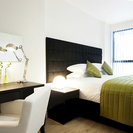 Andora Apartments London Luaran gambar