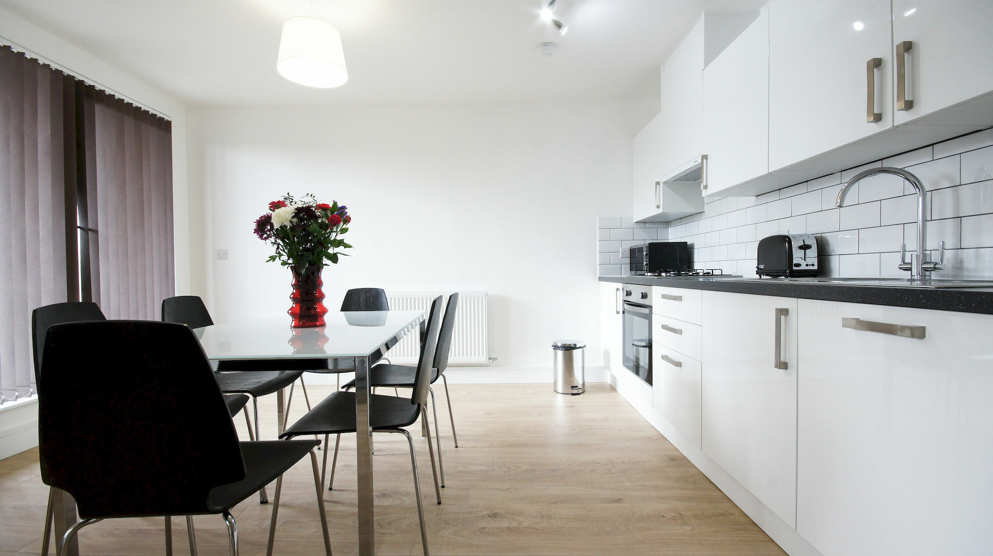 Andora Apartments London Luaran gambar